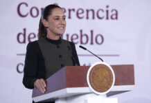 Abrirá Sheinbaum debate sobre redes e IA tras Mundial