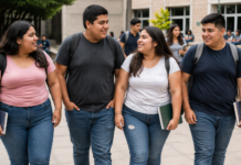 A la alza sobrepeso en adolescentes y jóvenes de Saltillo: Facultad de Medicina