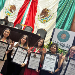 alumnas