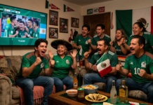 Amenazan páginas de streaming a aficionados en Mundial