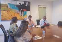 Aprueba comisión incorporación de predio que fortalecerá la conectividad vial del norte de Torreón