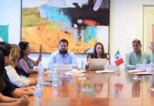 Aprueban en Torreón integración del Consejo Juvenil 2026