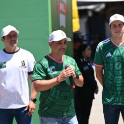 arranca javier 2