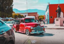 Asociación de Autos Clásicos de Saltillo: 24 años de pasión sobre ruedas