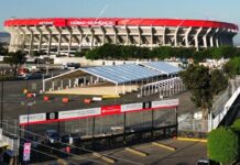 Aún quedan miles de boletos para el Mundial en reventa