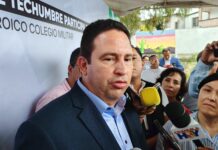 Avanza liberación de predios para proyecto de canalización del Cuatro Bajo en Saltillo