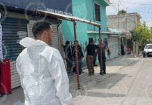 Balea anciano a su ex pareja tras discusión en Saltillo; es detenido