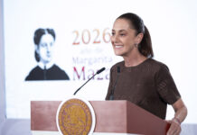‘Batea’ Sheinbaum a la CNTE: no es pertinente reunión conmigo
