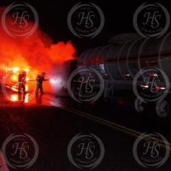 bomberos