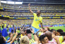 Brasil supera a Japón y sella su pase a los octavos de final del Mundial 2026