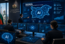 Bulgaria se convierte en el primer país del Mundo en utilizar IA para controlar sus recursos públicos