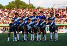 Busca Saltillo Soccer “nueva sangre” tras coronarse en la Zona B de la TDP