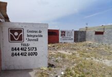 Busca CIJ recursos para apertura de nueva sede al oriente de Saltillo, junto al Hospital General