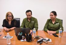 Presenta IMPLAN panorama económico de Torreón ante comisión edilicia
