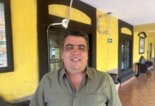 Busca Seguridad Pública superar los 200 elementos en Ramos Arizpe