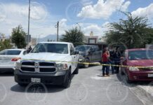 Cae presunto distribuidor de droga en operativo