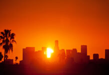 El impacto del cambio climático en la habitabilidad urbana moderna