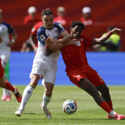 Fifa World Cup 2026 – Group B – Canada vs Bosnia and Herzegovina