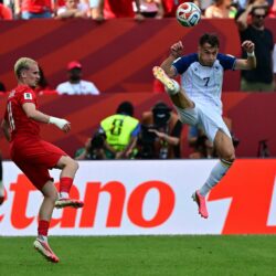 FIFA World Cup 2026 – Group A – Canada vs Bosnia and Herzegovina