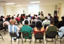 Capacitan a servidores públicos y ciudadanía en general de Torreón en temas de inteligencia artificial