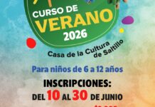 Casa de la Cultura de Saltillo abre inscripciones para su Curso de Verano 2026
