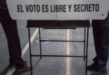 Casillas especiales Coahuila 2026: ubicaciones para votar si estás fuera de tu distrito