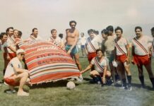«Caso Saltillo»: cuando la capital de Coahuila albergó a la Selección de Portugal en el Mundial del 86