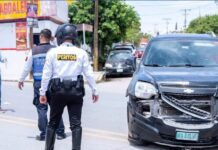 Centro de Justicia Municipal de Torreón impulsa campaña de concientización para evitar accidentes viales