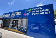 Clínicas de la Salud de Ramos Arizpe superan los 14 mil afiliados