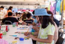 Coahuila impulsa el talento y la creatividad con cursos de verano en espacios culturales de todo el estado