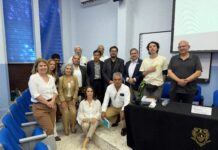 Colegio de Economistas y la UAAAN abordan el tema “El fracking en México”