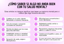 ¿Cómo saber si necesito atención psicológica? Crea Centro de Psicoterapia manual de orientación