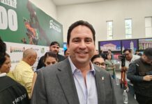 Con más rutas alimentadoras y obras sociales para los saltillenses, cerrará Javier Díaz la segunda mitad de 2026