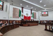 Con reforma constitucional, buscan evitar en Coahuila el “nepotismo electoral” y prohibir la reelección inmediata