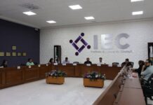 Confirman cómputos distritales mayoría aplastante del PRI en elección de diputados en Coahuila