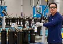 Consolida Ramos liderazgo industrial; suma más de mil 900 empleos generados