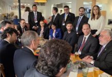 COPARMEX Coahuila Sureste presente en la 114ª Conferencia Internacional del Trabajo de la OIT