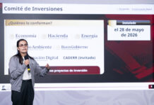 Crea Presidencia oficina para destrabar inversiones