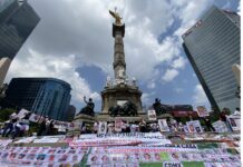 Crece el número de personas desaparecidas en México; aumentan casos de mujeres y niñas