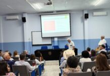 Debaten en la Narro el futuro urbano de Saltillo y el derecho ciudadano a construir ciudad