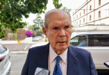 Decir que votación de Coahuila fue operada ilegalmente es un insulto a la ciudadanía: Carlos Robles
