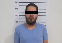 Dejan en libertad a sujeto detenido en Querétaro por sospecha de robos en Saltillo