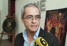 Demanda IP de Coahuila un pacto de paz en México