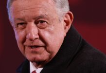Denuncia PAN a López Obrador ante Corte Penal Internacional