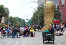 Derrama por Mundial no llega a mayoría negocios.- Concanaco