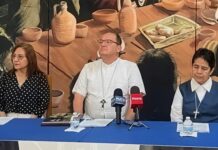 Diócesis de Saltillo celebrará 135 años de historia con actividades religiosas, culturales e históricas
