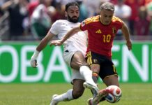 Egipto sorprende y rescata empate ante Bélgica en su debut en el Mundial 2026