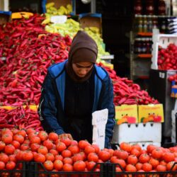 SIRIA-DAMASCO-ALIMENTOS-MERCADO