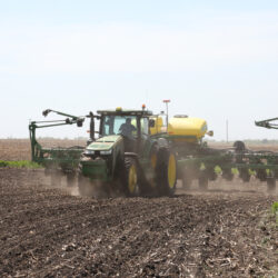 EEUU-IOWA-DES MOINES-AGRICULTURA