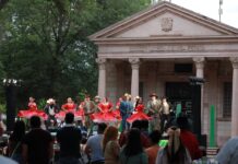 El FINA 2026 celebra las raíces y la música mexicana